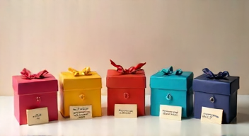 Die 5 meistgestellten Fragen (FAQ) zu Mystery Boxen