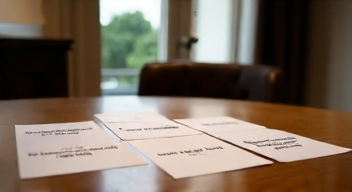 Die 5 meistgestellten Fragen (FAQ) zu Partyrecht