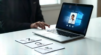 Die 5 meistgestellten Fragen (FAQ) zu Video-Identifikation