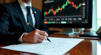 Die 6 häufigsten Fehler bei Bitcoin-Investitionen