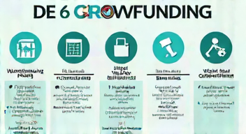 Die 6 häufigsten Fehler bei Crowdfunding