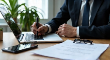 Die 6 häufigsten Fehler bei Datenschutz