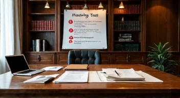 Die 6 häufigsten Fehler bei der Anwaltssuche