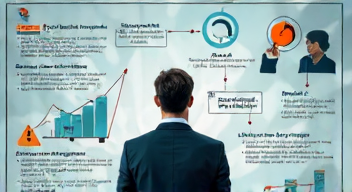 Die 6 häufigsten Fehler bei der Investition in Kryptowährungen