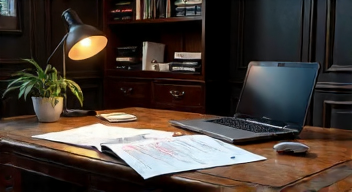 Die 6 häufigsten Fehler bei der Steuererklärung 2024