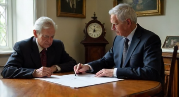 Die 6 häufigsten Fehler bei Erbschaften