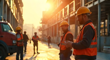 Die 6 häufigsten Fehler bei Hitze am Arbeitsplatz