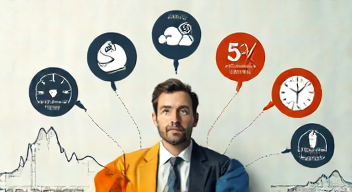 Die 6 häufigsten Fehler bei Investitionen