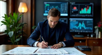 Die 6 häufigsten Fehler bei Krypto-Investitionen