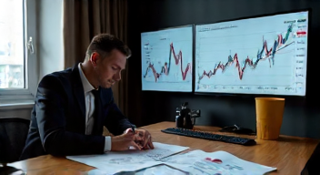 Die 6 häufigsten Fehler bei Krypto-Investitionen