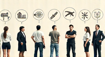 Die 6 häufigsten Fehler bei Krypto-Investitionen