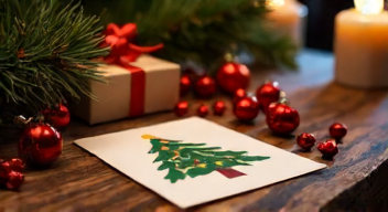 Die 6 häufigsten Fehler bei Weihnachts­post