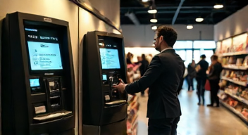 Die 6 häufigsten Fehler beim Bargeld im Handel abheben