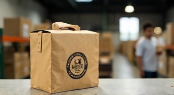 Die Bedeutung der richtigen Verpackung