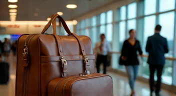 Die besten 8 Tipps bei Gepäckproblemen