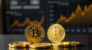 Die besten 8 Tipps bei Gold und Bitcoin