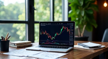 Die besten 8 Tipps bei Krypto-Trading