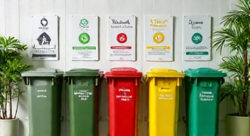 Die besten 8 Tipps bei Müllentsorgung