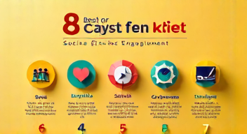 Die besten 8 Tipps bei sozialem Engagement