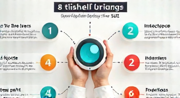 Die besten 8 Tipps bei SUI