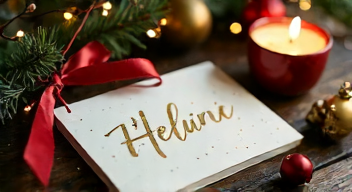 Die besten 8 Tipps bei Weihnachts­post