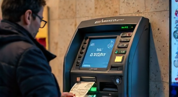 Die besten 8 Tipps beim Bargeld im Handel abheben