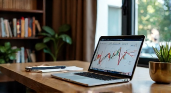 Die besten 8 Tipps beim Investieren in Krypto-ETFs