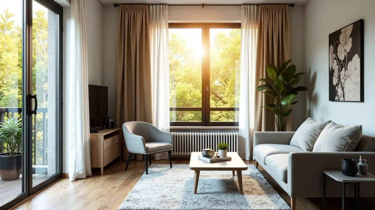 Die besten Strategien zur erfolgreichen Wohnungsmiete: Tipps, Fehler und Schritte