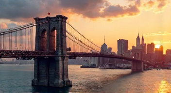 Die Brücke zur Wall Street durch den Bitwise ETF (3/10)