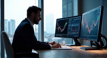 Die charttechnischen Herausforderungen aus der Sicht eines Finanzexperten (2/10)