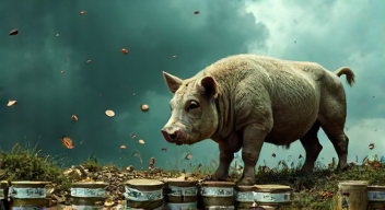 Die ewige Suche nach Sicherheit im Finanzsystem (1/10)