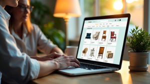 Die faszinierende Welt der Online-Shops für Gebrauchtes: Gewährleistung, Nachhaltigkeit und Kaufverhalten