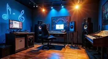 Die kulturelle Bedeutung von Musik im Krypto-Zeitalter (9/10)