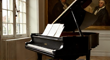 Die kulturelle Bedeutung von Musik und Kunst (9/10)