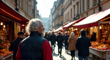 Die kulturelle Dimension der Überraschung (3/10)