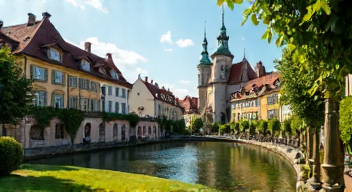 Die kulturelle Dimension des Wandels – Johann Wolfgang von Goethe (3/10)