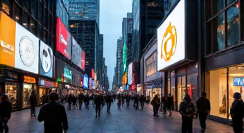 Die kulturelle Relevanz von Bitcoin im 21. Jahrhundert (3/10)