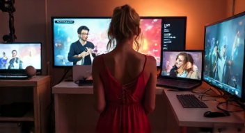 Die kulturelle Rolle von Streaming-Plattformen (10/10)