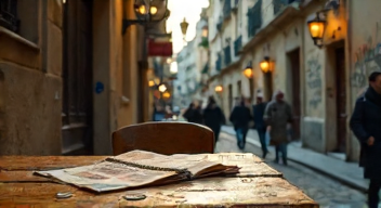 Die kulturellen Auswirkungen von Geldpolitik (3/10)