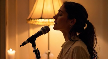 Die Kunst des Gesangs und Schenkens