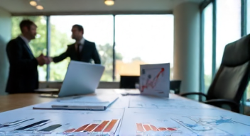 Die makroökonomischen Risiken: Ein Blick auf die Unsicherheit (3/10)