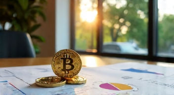 Die ökonomischen Perspektiven von Bitcoin im Finanzsystem (8/10)