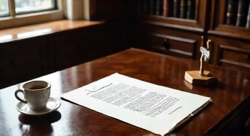 Die rechtlichen Aspekte des Berliner Testaments (2/10)