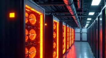 Die Rolle der Abwärme im Bitcoin-Mining (3/10)