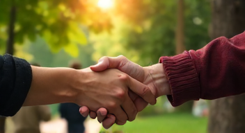 Die Rolle der Community in Krisenzeiten (3/10)