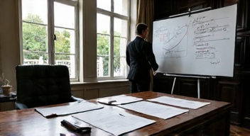 Die Rolle der Erfahrung im Futures-Trading (3/10)