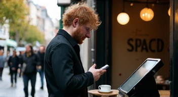Die Rolle der Künstler im bargeldlosen Bezahlen (10/10)