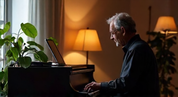 Die Rolle der Künstler im Datenschutzdialog (10/10)