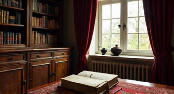 Die Rolle der Kultur im sozialen Engagement (3/10)