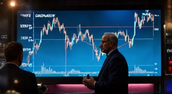 Die Rolle der Medien im Bitcoin-Markt (9/10)